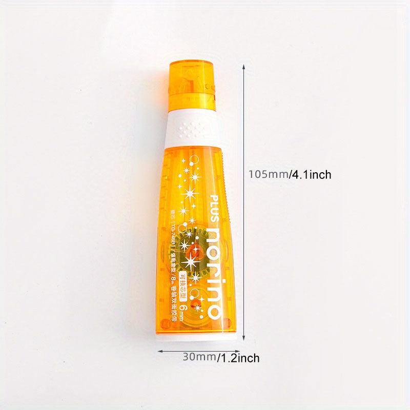 Double Sided Adhesive Tape Refill for Scrapbooking School Office