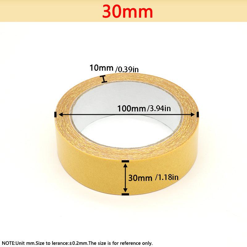 Cloth Base Tape Strong High Adhesive Fixed Wall Seamless Carpet Splicing