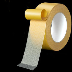 Cloth Base Tape Strong High Adhesive Fixed Wall Seamless Carpet Splicing