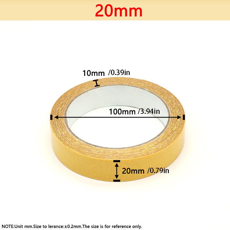 Cloth Base Tape Strong High Adhesive Fixed Wall Seamless Carpet Splicing