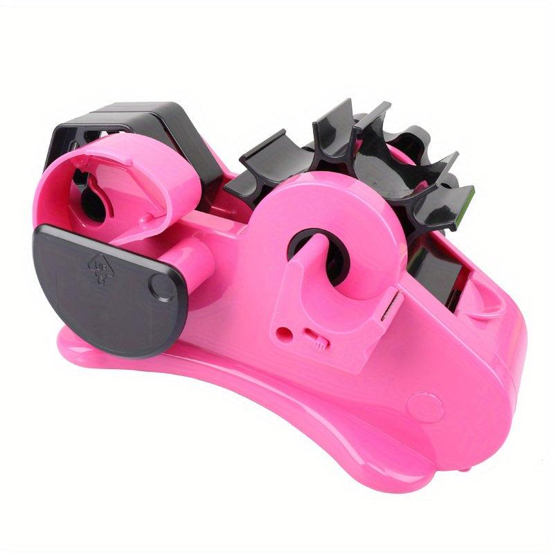 Heat Tape Dispenser Sublimation Cut 3 Pieces For Heat Press Mug Machine