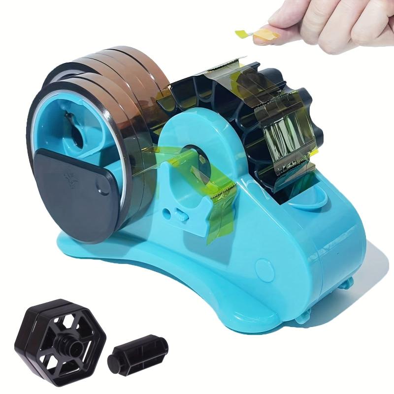 Heat Tape Dispenser Sublimation Cut 3 Pieces For Heat Press Mug Machine