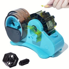 Heat Tape Dispenser Sublimation Cut 3 Pieces For Heat Press Mug Machine