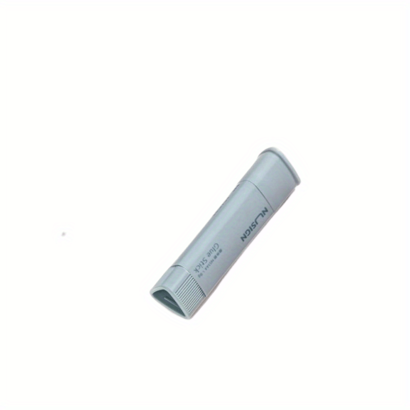 1pc Triangle Glue Stick 8g Student Manual Glue Stick