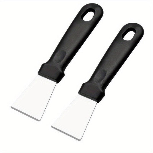 2pcs Adhesive Remover Safety Removal Sticker Label Residue Tape Gum Grease