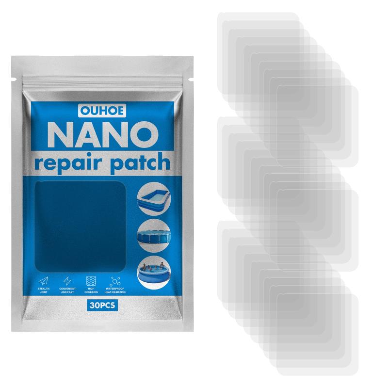 Swimming Ring Repair Subsidy Pool Waterproof Air Cushion Glue Repair Glue