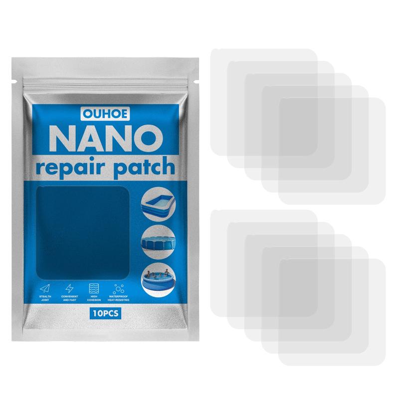 Swimming Ring Repair Subsidy Pool Waterproof Air Cushion Glue Repair Glue