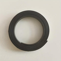1m Adhesive Magnetic Strip Soft Magnetic Sheet