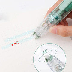 Double Sided Tape Dot Tape Strong Viscosity Environmental Tape