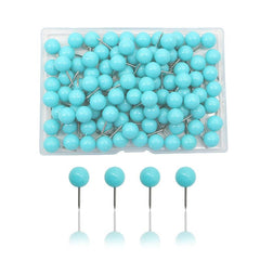 Box Ball Studs Pushpins Board Studs Drawing Photos Wall Studs
