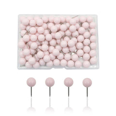 Box Ball Studs Pushpins Board Studs Drawing Photos Wall Studs