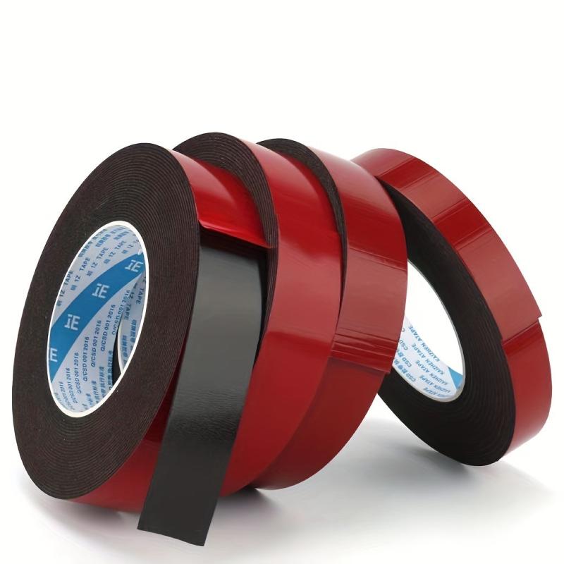 Foam Tape High Adhesive PE Sponge Double Sided Adhesive