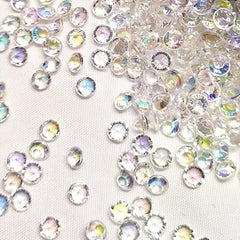 2000pcs Acrylic Sprinkles Confetti Table Party Decoration