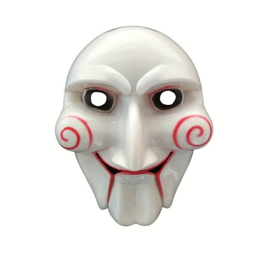 Chainsaw Massacre Mask for Halloween Pranks & Cosplay