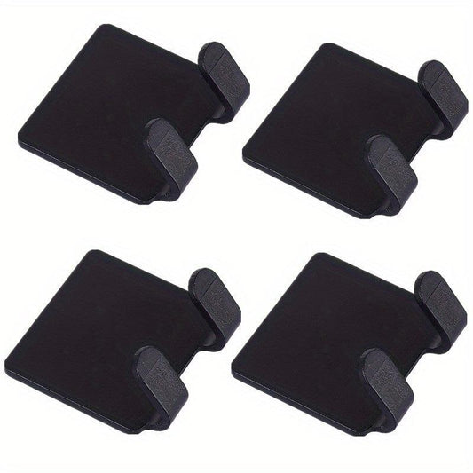 Wall Mounted Shaver Storage Rack Key Hanger Multifunctional Hook B