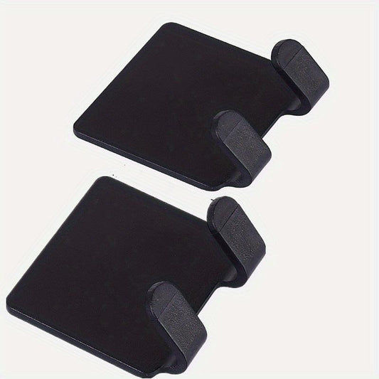 Wall Mounted Shaver Storage Rack Key Hanger Multifunctional Hook B