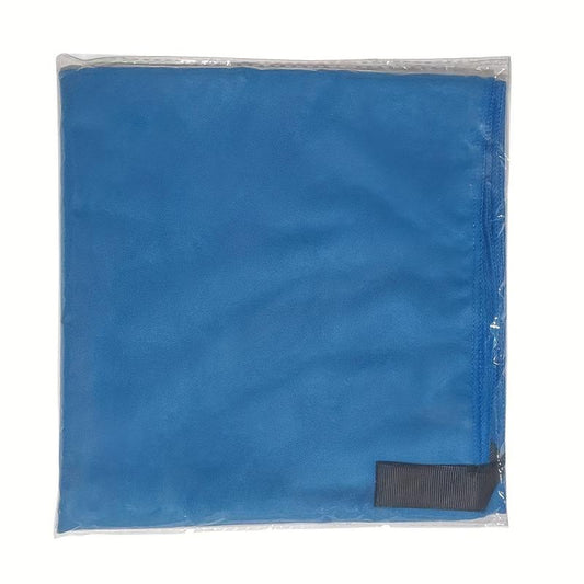 Quick Drying Microfiber Beach Towel Sandproof Soft Lightweight