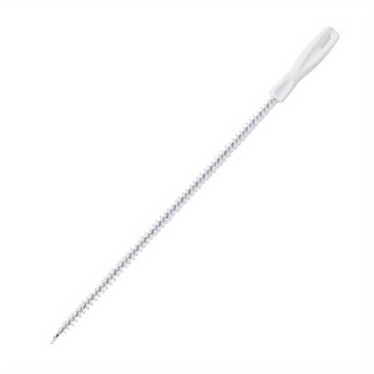 1pc Drain Snake Pipe Dredging Tool Sink Drain Cleaning Brush