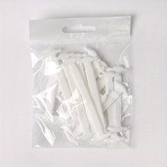16pcs Silicone No Tie Shoelaces for Kids & Adults - Quick Shoe Lace