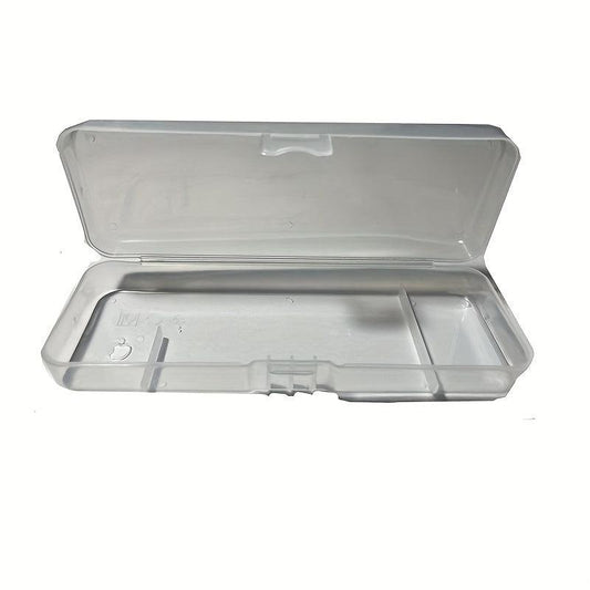 Razor Storage Box Manual Razor Organizer Travel Portable Storage Container