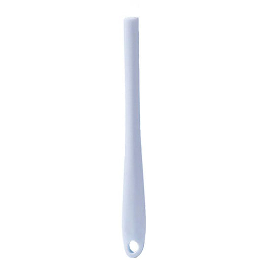 Long Handle Toilet Gap Brush Disposable Toilet Cleaning Brush