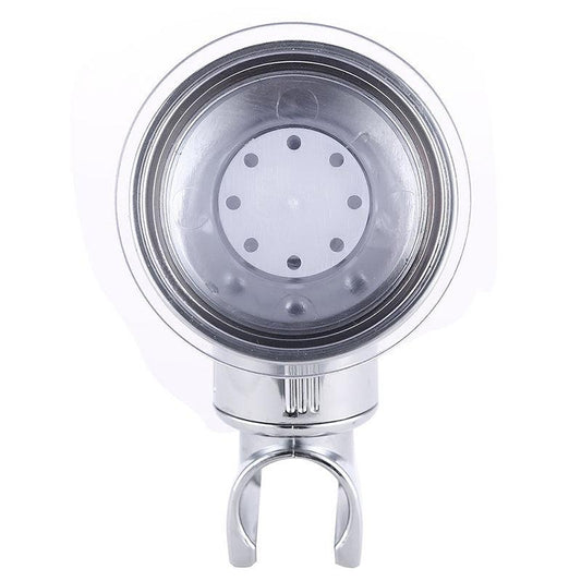 Adjustable Shower Head Holder Wall Mount Bracket Easy Installation