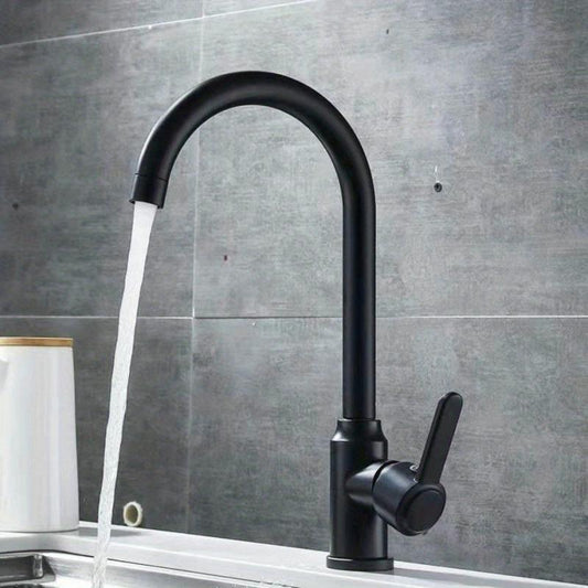 360 Rotating Faucet for Easy Cleaning and Convenient Use