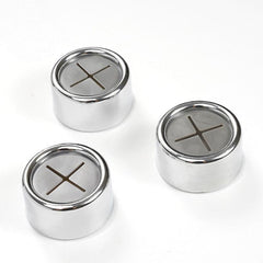 3pcs Self Adhesive Towel Rack for Kitchen and Bathroom