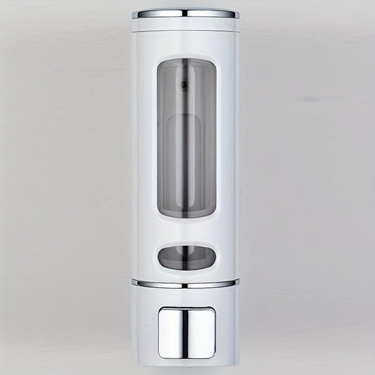 Wall Mounted Soap Dispenser for Hotel and Bathroom