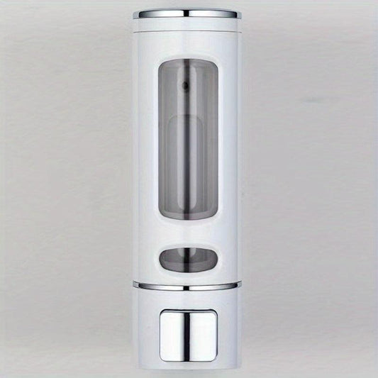Wall Mounted Soap Dispenser for Hotel and Bathroom