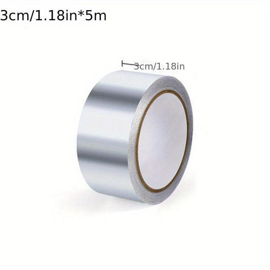 Waterproof Sink Sticker Tape High Temp Stove Self-adhesive Beauty Sewing Sticker