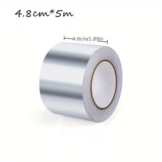 Waterproof Sink Sticker Tape High Temp Stove Self-adhesive Beauty Sewing Sticker