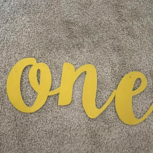 Party Pull Flag Decoration Banner Party Supplies