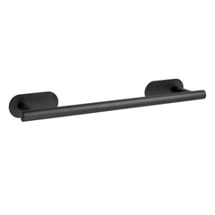 Stainless Steel Self Adhesive Towel Bar 40-64 cm, Wall Mounted Hand Towel Holder