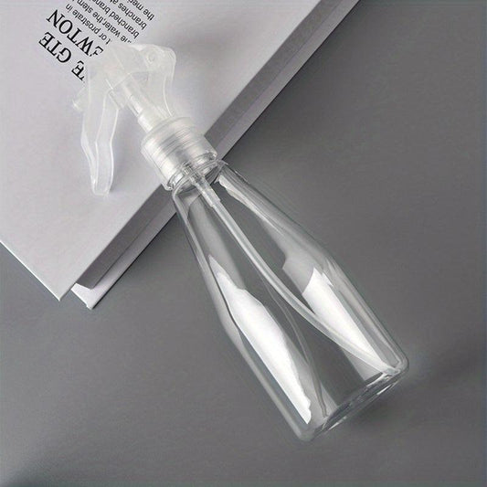 200ml Empty Spray Bottle Plastic Gardening Watering Can Sub Sprayer