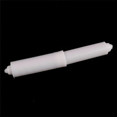 Toilet Paper Holder Rod Plastic Replacement Tissue Roll Holder