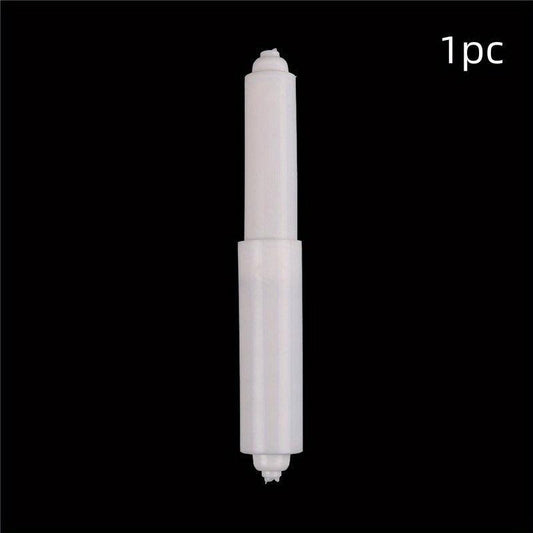 Toilet Paper Holder Rod Plastic Replacement Tissue Roll Holder
