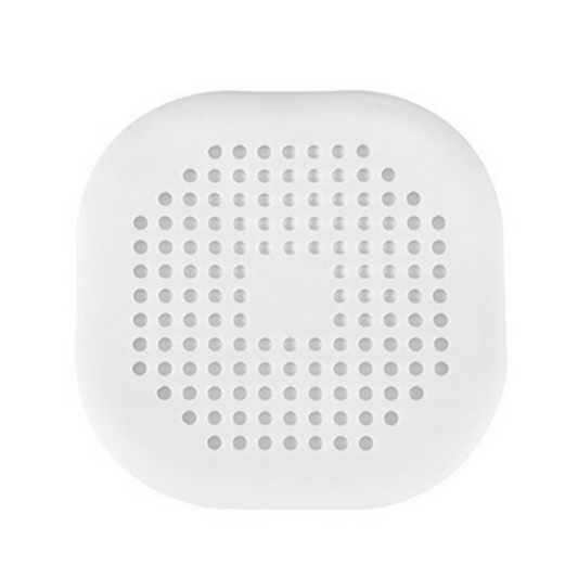 Hair Filter Sink Strainer for Bathtub & Shower Floor Drain Clog