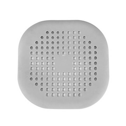 Hair Filter Sink Strainer for Bathtub & Shower Floor Drain Clog