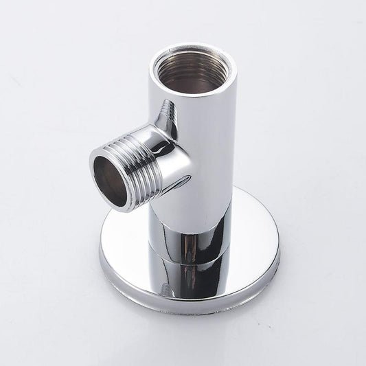 Enhance Shower Experience with Wall Mounted Overhead Shower Head & Arm