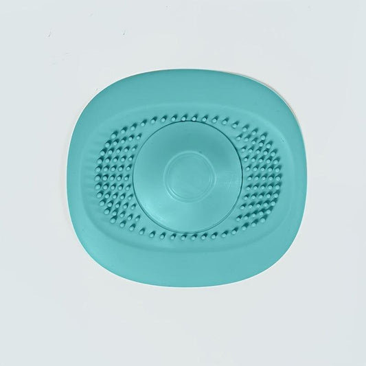 Press Type Floor Drain Deodorant Cover for Bathroom