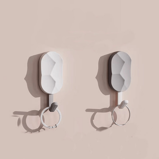 Household Adhesive Hook Clothes Sticky Adhesive Hook