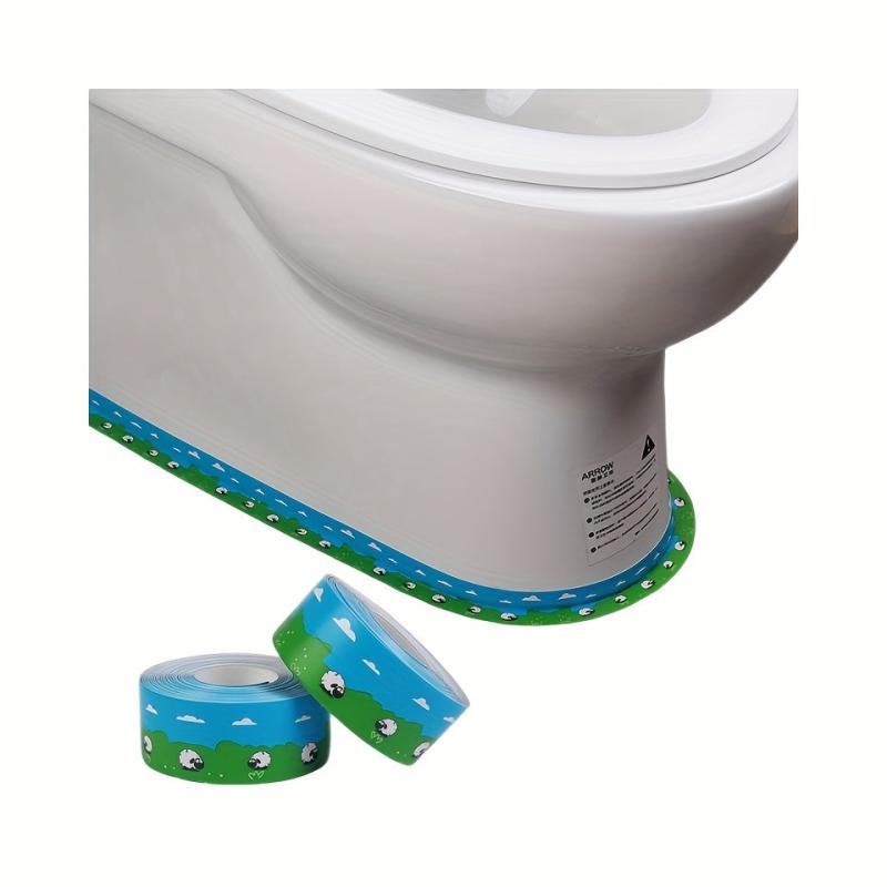 Waterproof Caulking Tape for Doors and Windows