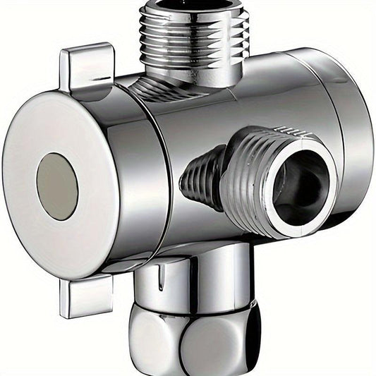 Shower Arm Diverter Valve for Bidet Shower Head
