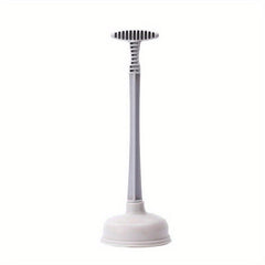 Toilet Plunger High Pressure Thrust Clog Remove Tool