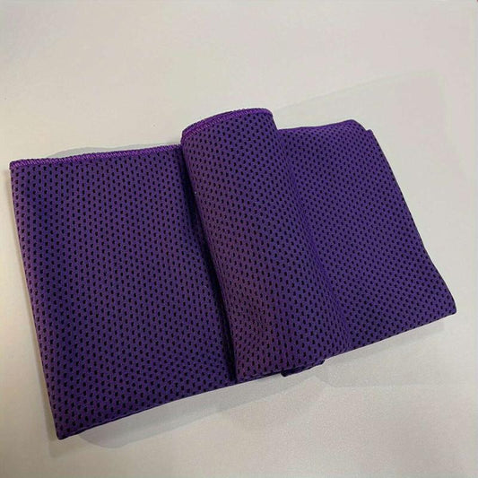 Cooling Towels for Yoga Golf Gym Camping Workout Sports Fitness