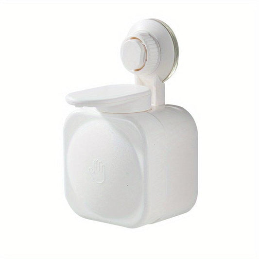 Clear Plastic Pump Bottles for Bathroom Hand Soap and Lotions