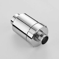 Shower Water Filter Universal Shower Head Filter Water Purification Connector