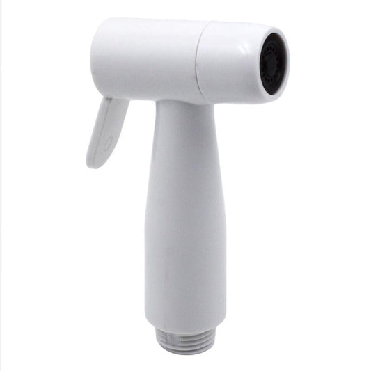 Toilet Companion Set Bidet Sprayer High Pressure Flush Water Spray Faucet