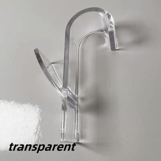 2pcs Towel Hook Space Saving And Convenient Towel Hook